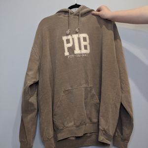 PIB sweatshirt